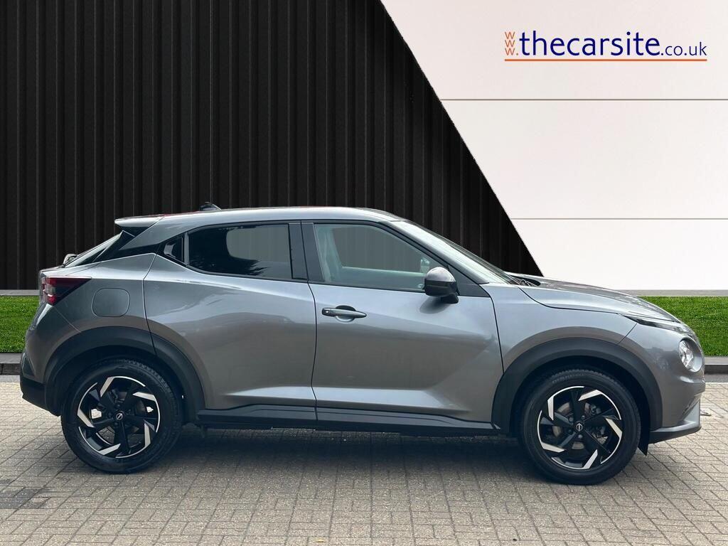 Used Nissan Juke 2023 for sale - 76238798: Photo 7