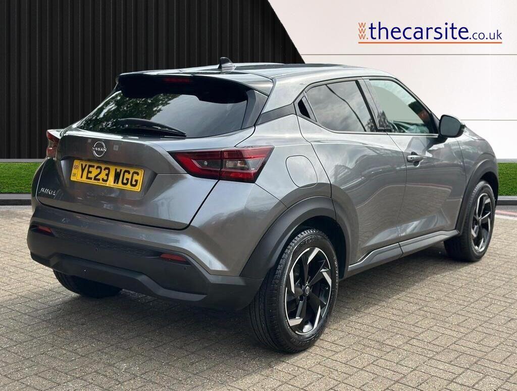 Used Nissan Juke 2023 for sale - 76238798: Photo 8