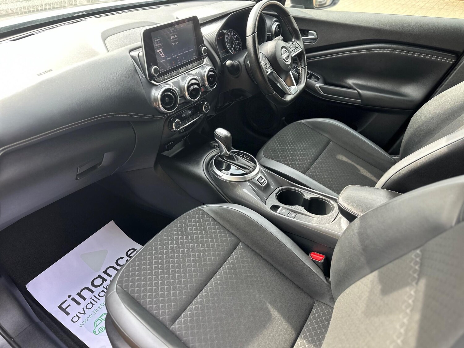 Used Nissan Juke 2023 for sale - 76238798: Photo 9