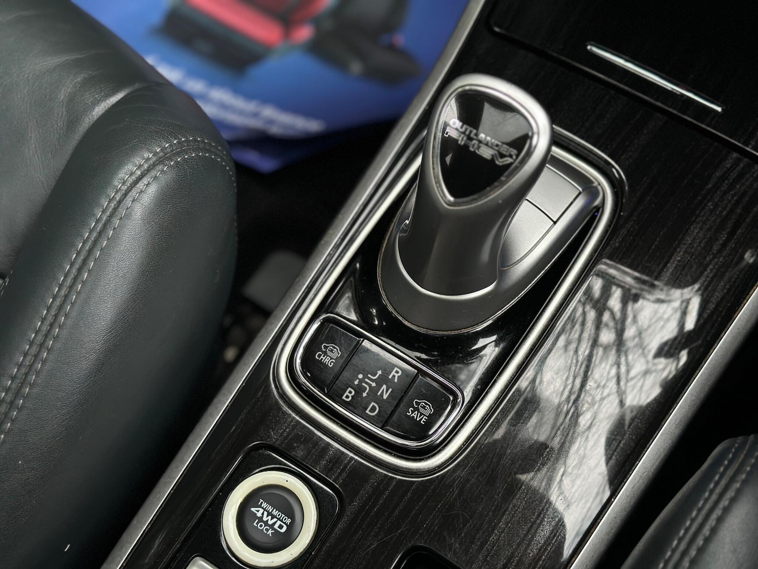 Used Mitsubishi Outlander 2017 for sale - 77040144: Photo 11