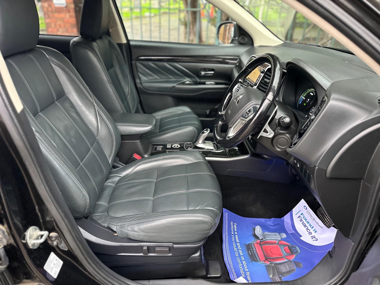 Used Mitsubishi Outlander 2017 for sale - 77040144: Photo 12