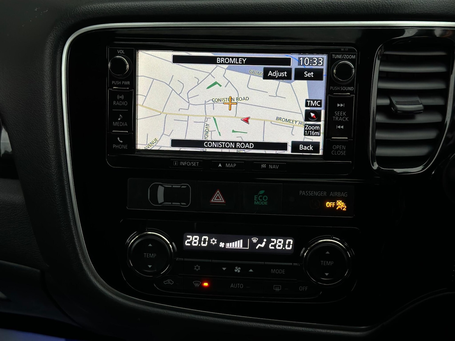 Used Mitsubishi Outlander 2017 for sale - 77040144: Photo 27