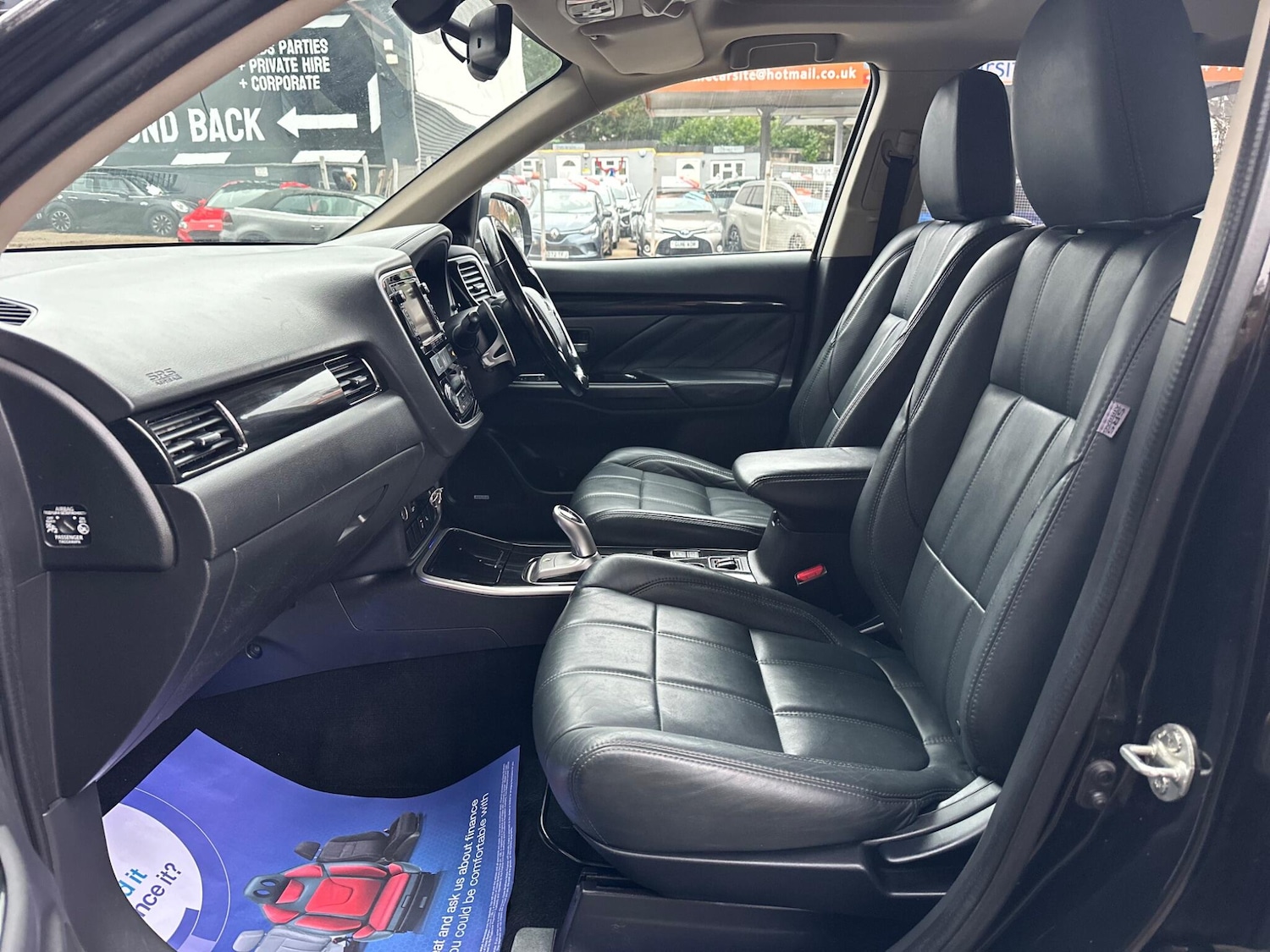 Used Mitsubishi Outlander 2017 for sale - 77040144: Photo 35