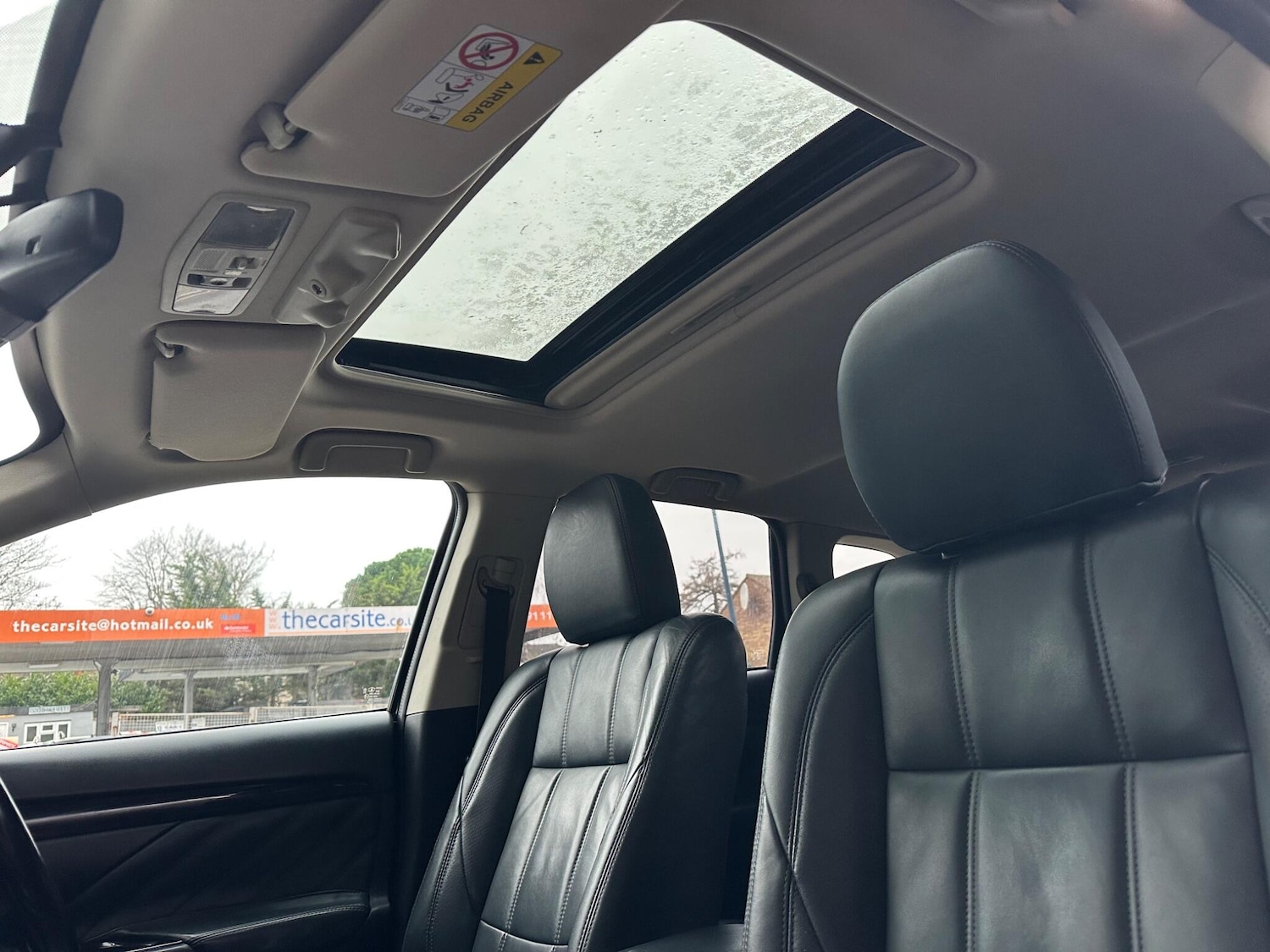 Used Mitsubishi Outlander 2017 for sale - 77040144: Photo 36