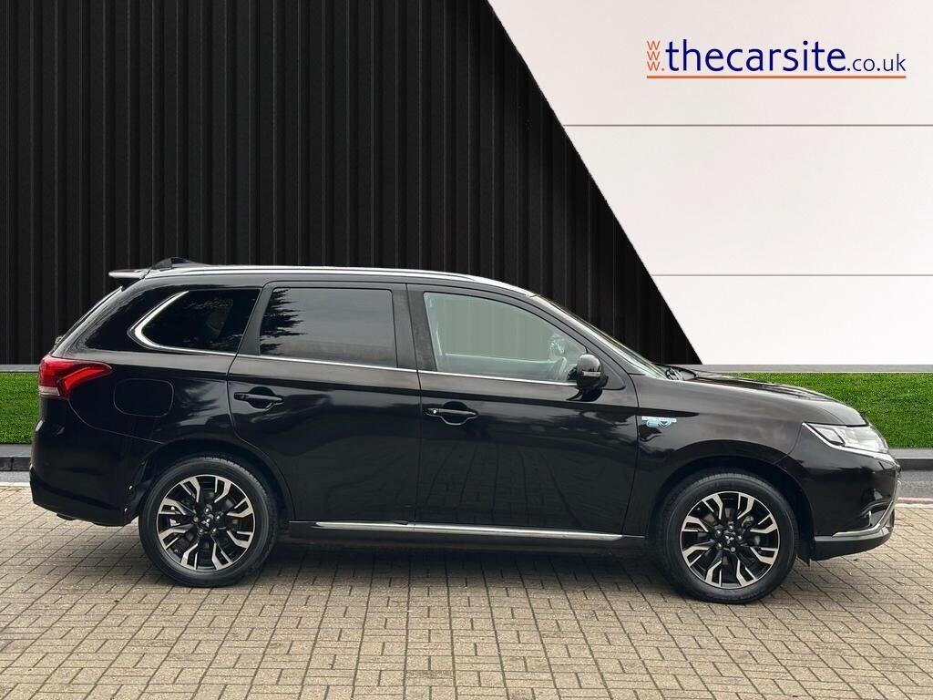 Used Mitsubishi Outlander 2017 for sale - 77040144: Photo 7