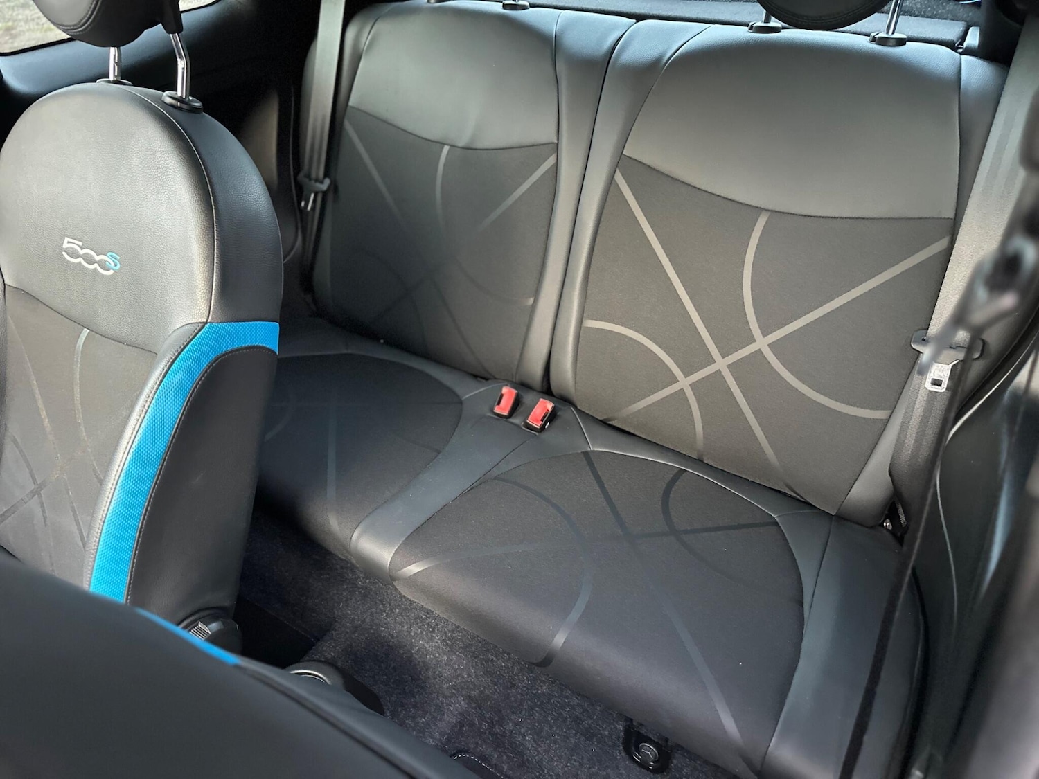 Used Fiat 500 2016 for sale - 76549682: Photo 11