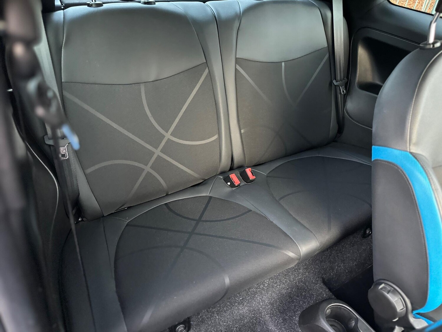 Used Fiat 500 2016 for sale - 76549682: Photo 13