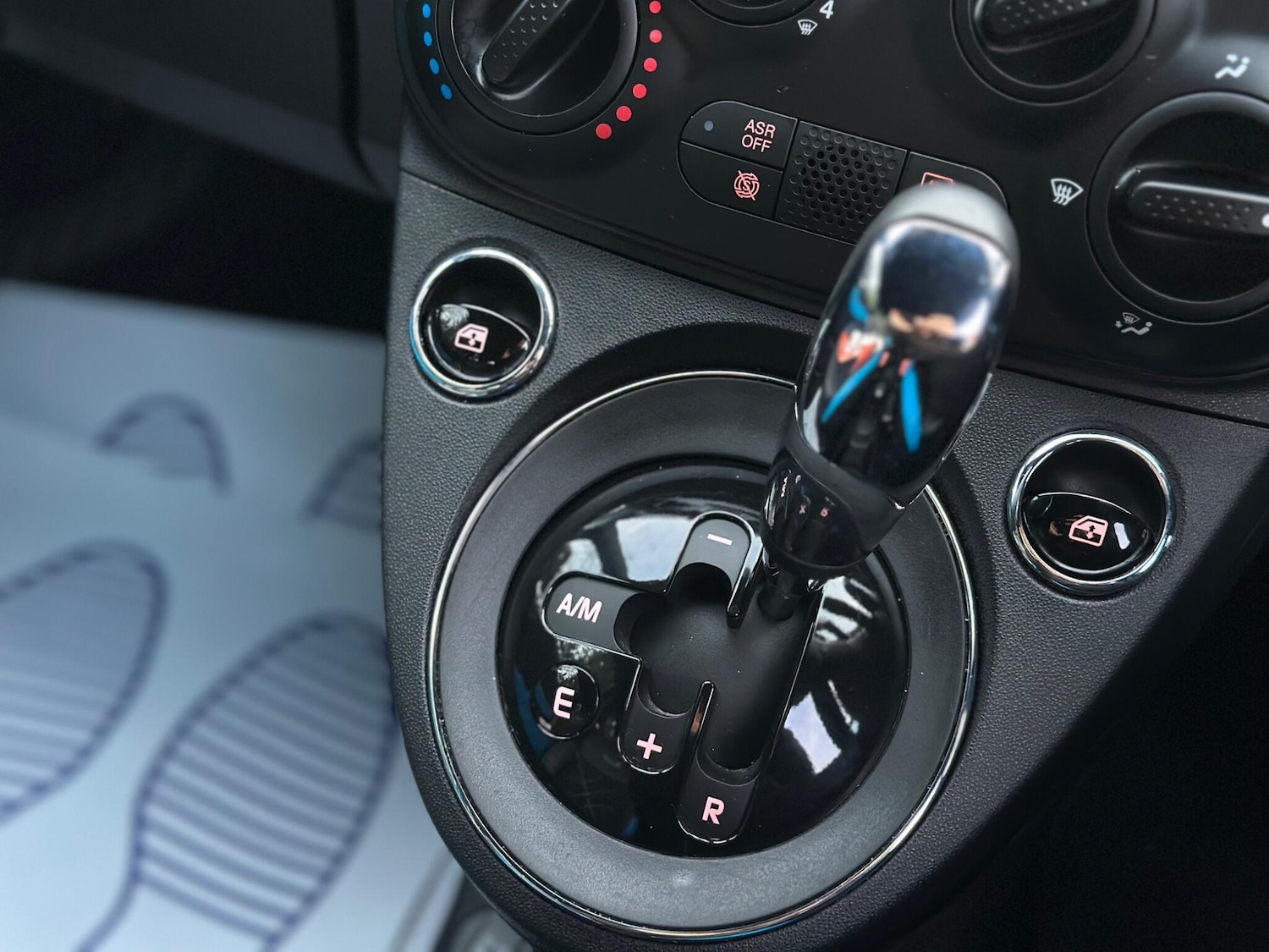 Used Fiat 500 2016 for sale - 76549682: Photo 15