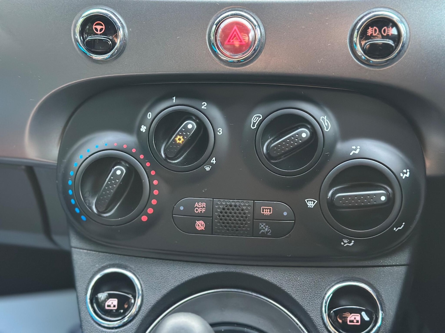 Used Fiat 500 2016 for sale - 76549682: Photo 17