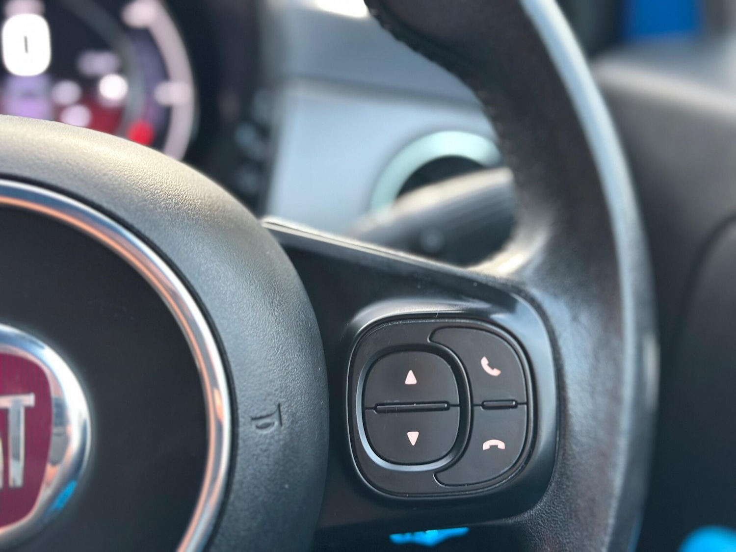 Used Fiat 500 2016 for sale - 76549682: Photo 18