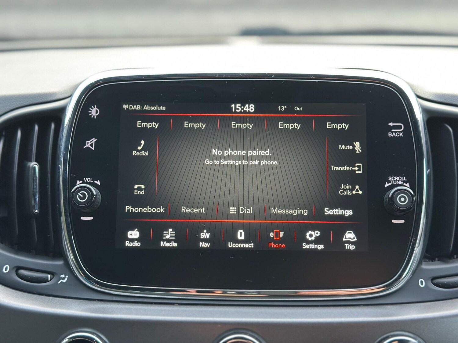 Used Fiat 500 2016 for sale - 76549682: Photo 25