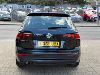 Used Volkswagen Tiguan 2019 for sale - 78230871: Photo