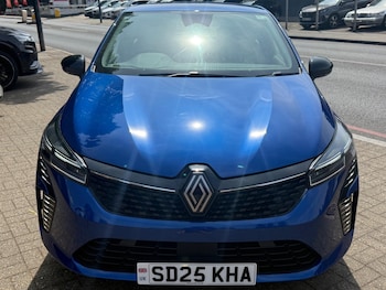Used Renault Clio 2025 for sale - 79317111: Photo