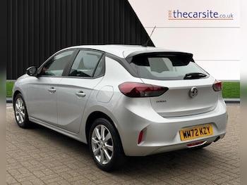 Used Vauxhall Corsa 2023 for sale - 78047163: Photo