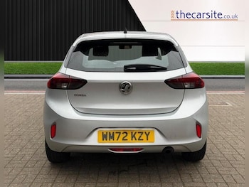 Used Vauxhall Corsa 2023 for sale - 78047163: Photo