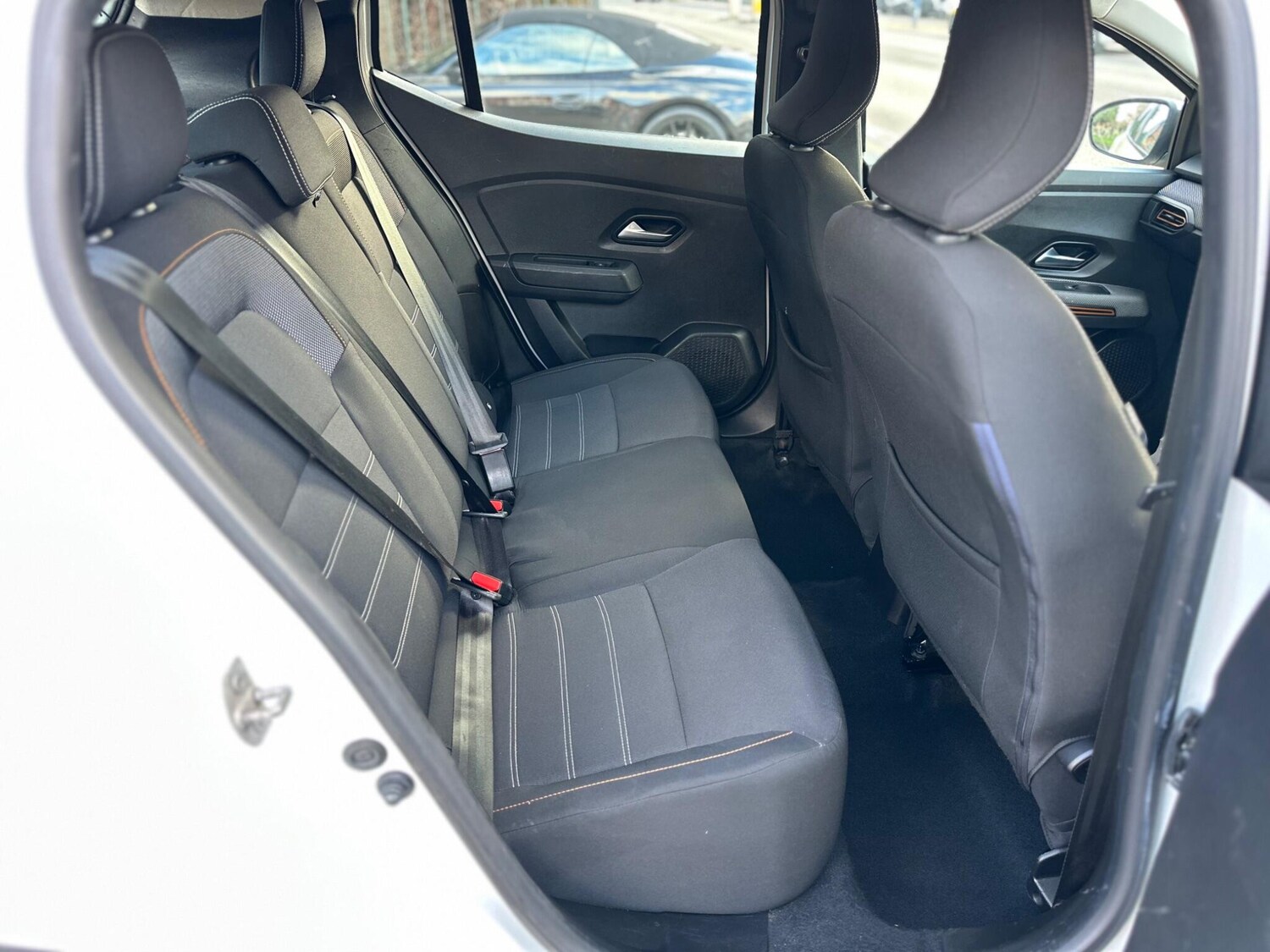 Used Dacia Sandero Stepway 2021 for sale - 76866271: Photo 12