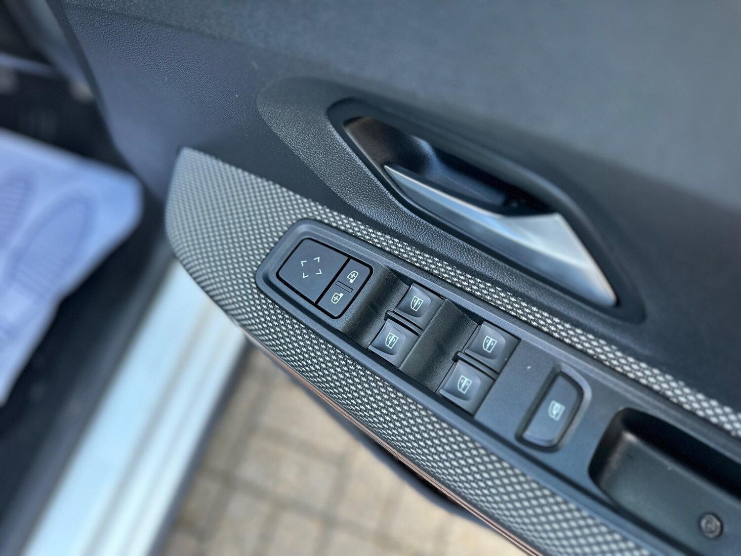 Used Dacia Sandero Stepway 2021 for sale - 76866271: Photo 15