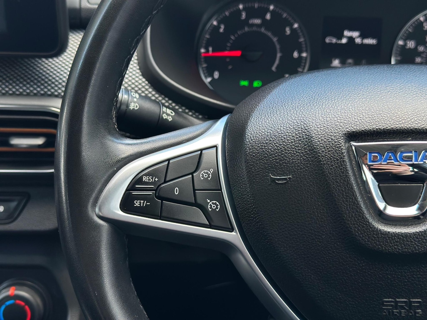 Used Dacia Sandero Stepway 2021 for sale - 76866271: Photo 18