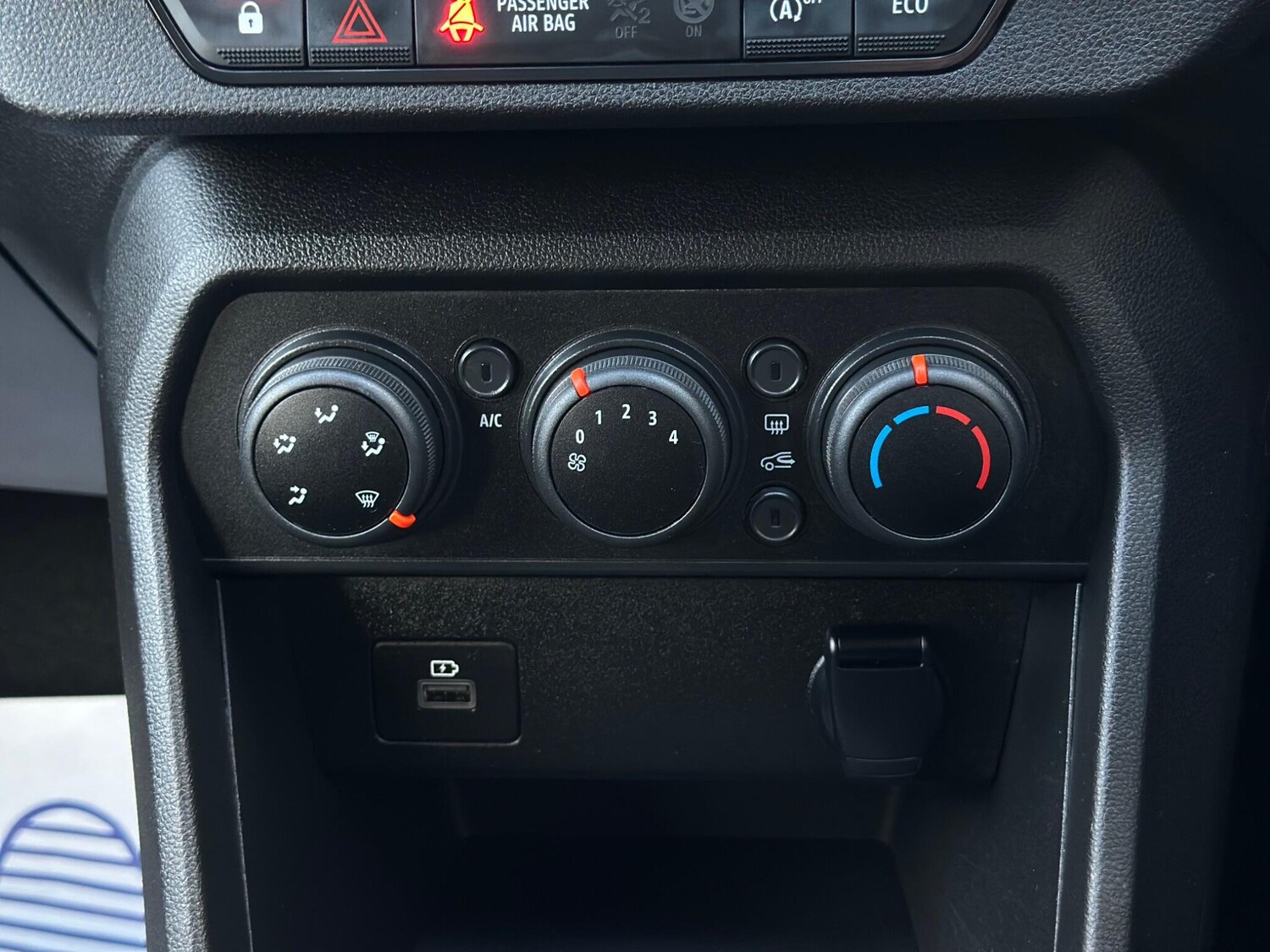 Used Dacia Sandero Stepway 2021 for sale - 76866271: Photo 19