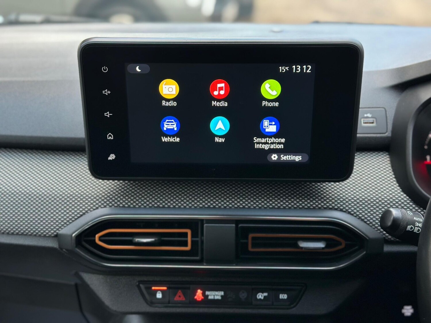 Used Dacia Sandero Stepway 2021 for sale - 76866271: Photo 25