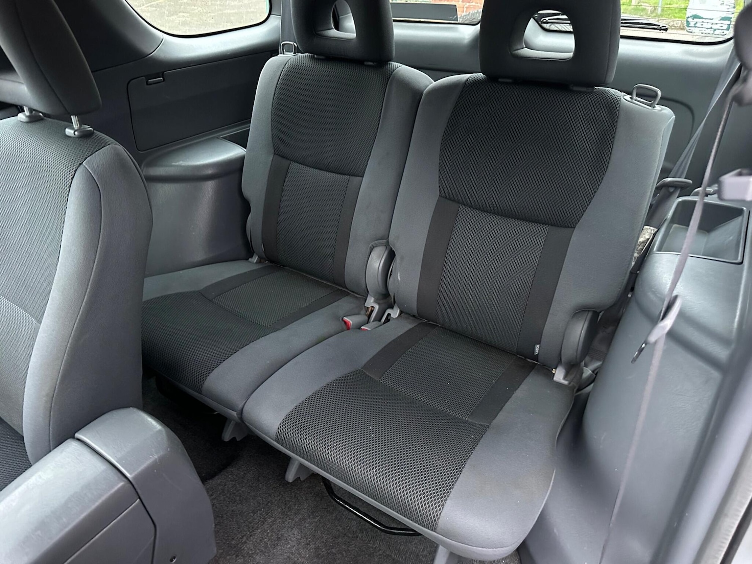 Used Toyota RAV4 2003 for sale - 76688937: Photo 11