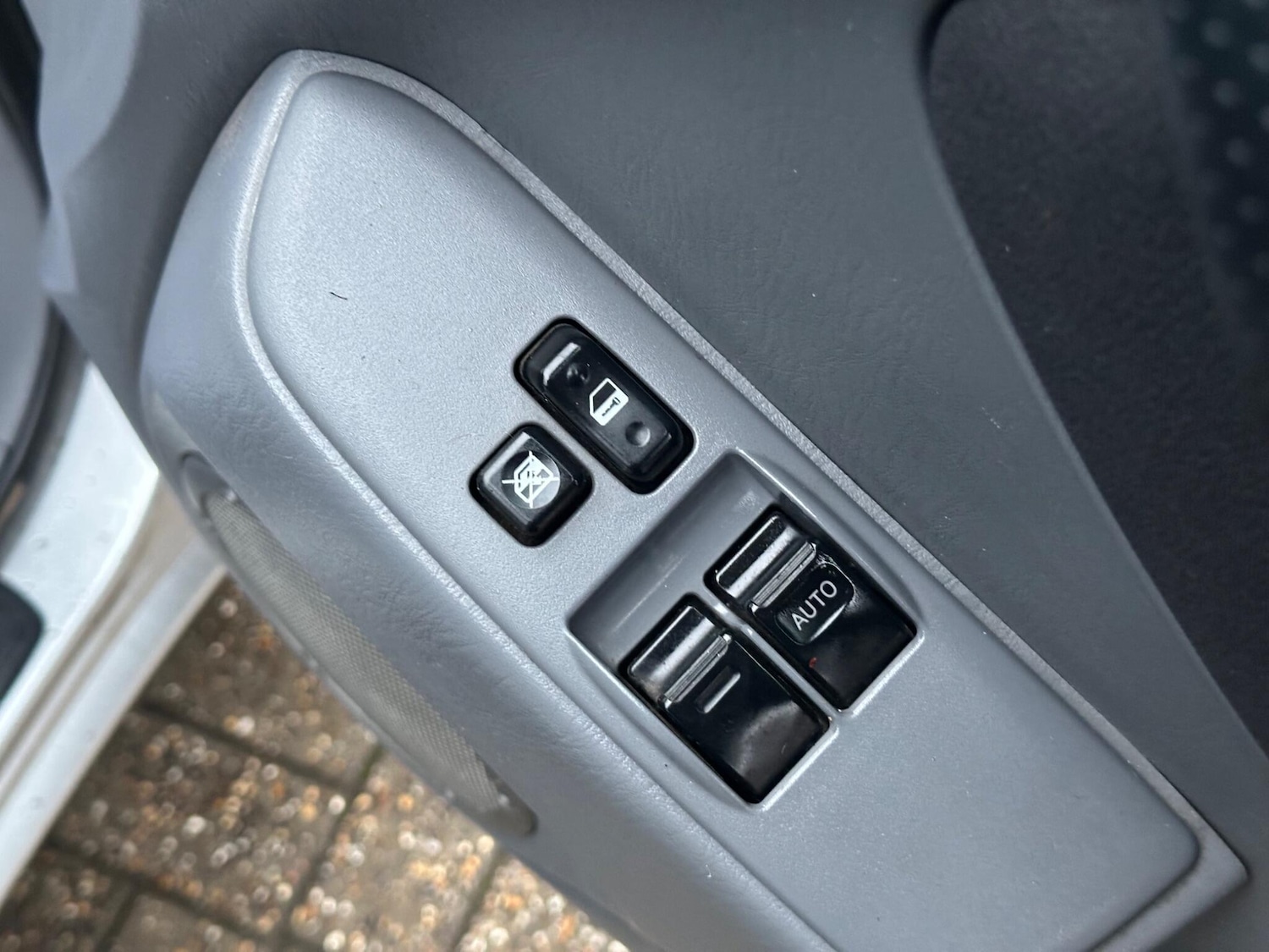 Used Toyota RAV4 2003 for sale - 76688937: Photo 12