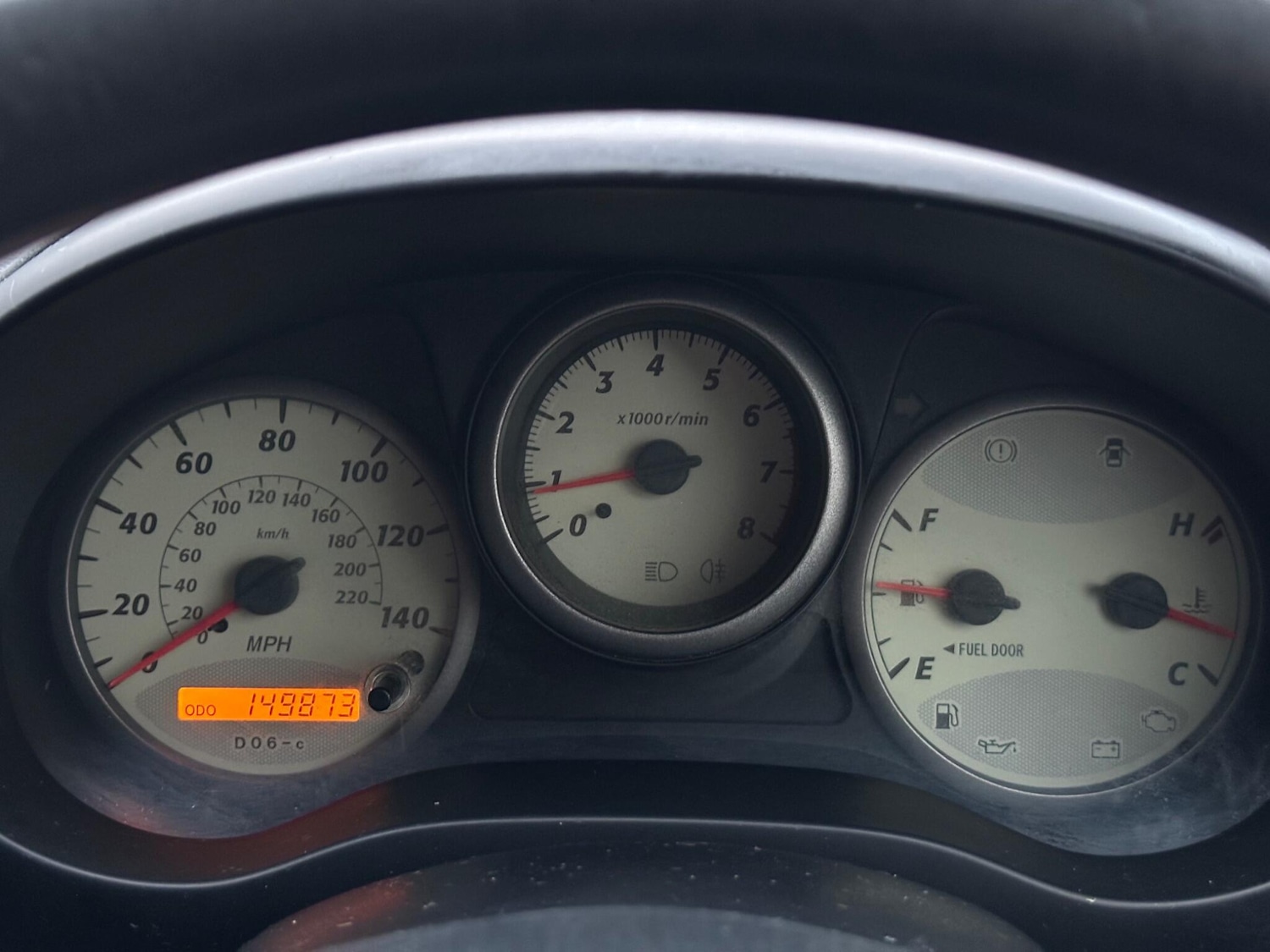 Used Toyota RAV4 2003 for sale - 76688937: Photo 16