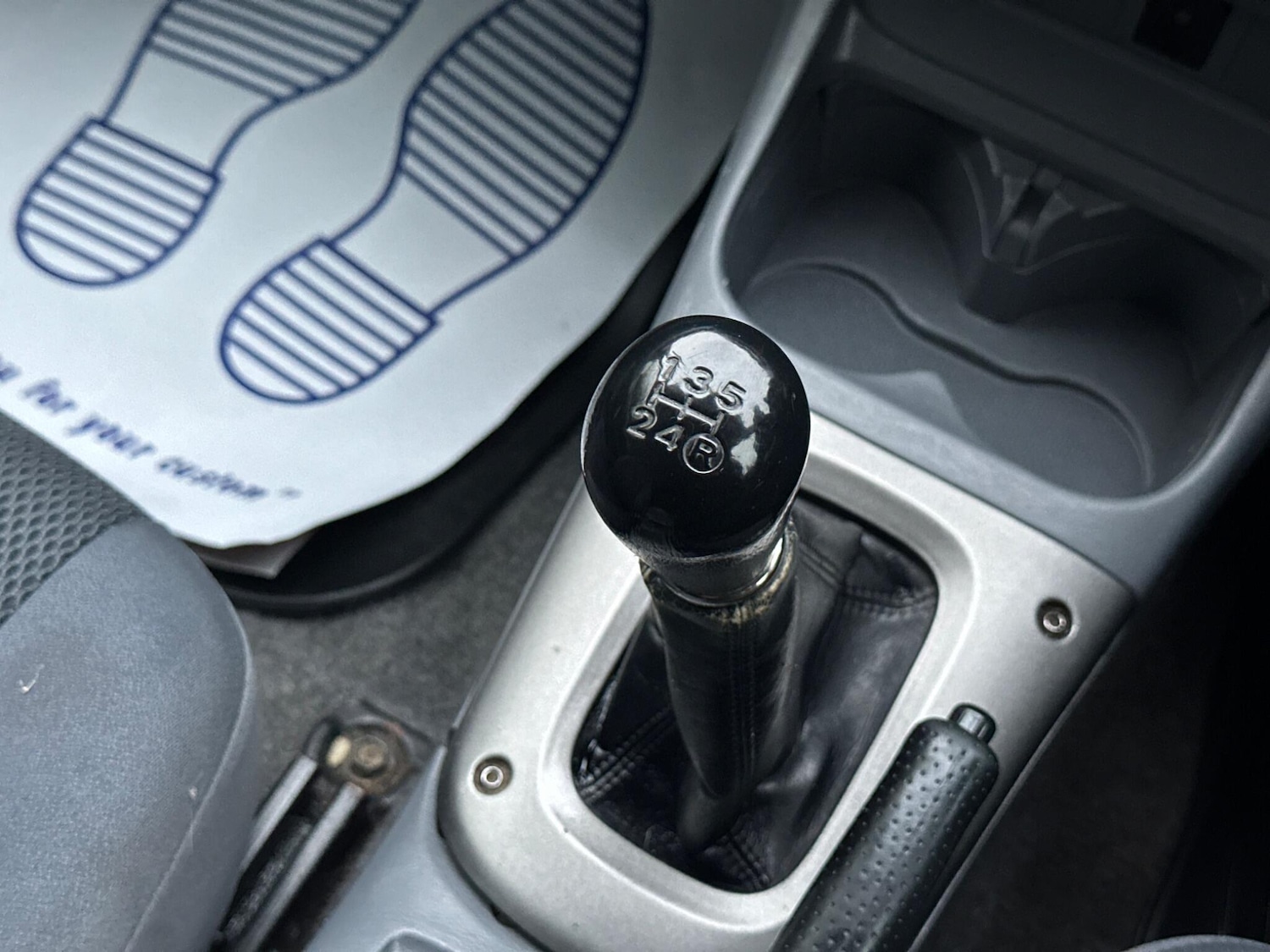 Used Toyota RAV4 2003 for sale - 76688937: Photo 8