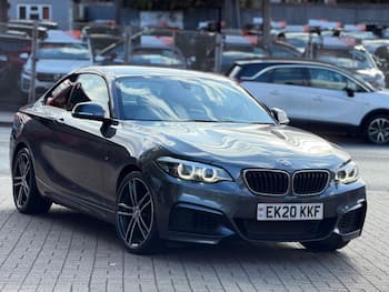 Used BMW 2 Series 2020 for sale - 79860737: Photo