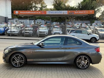 Used BMW 2 Series 2020 for sale - 79860737: Photo