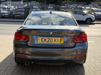 Used BMW 2 Series 2020 for sale - 79860737: Photo
