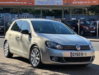 Volkswagen - Golf
