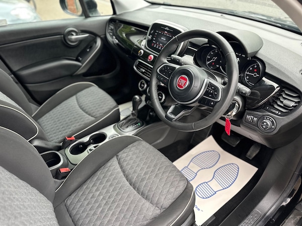 Used Fiat 500X 2021 for sale - 76238596: Photo 11