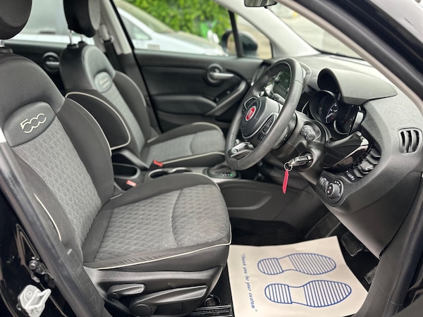 Used Fiat 500X 2021 for sale - 76238596: Photo 12