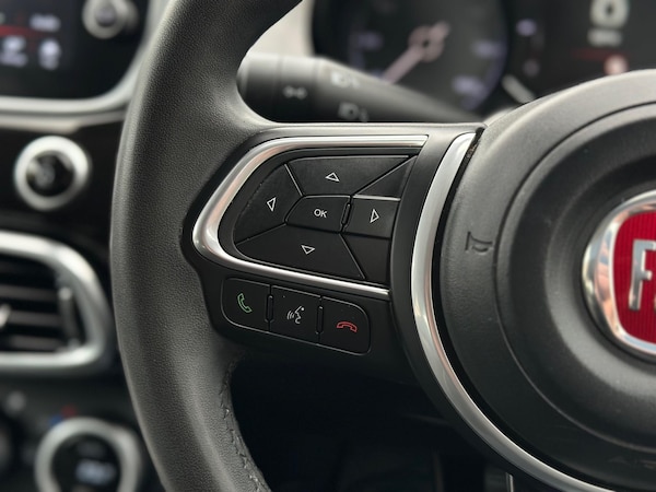 Used Fiat 500X 2021 for sale - 76238596: Photo 17