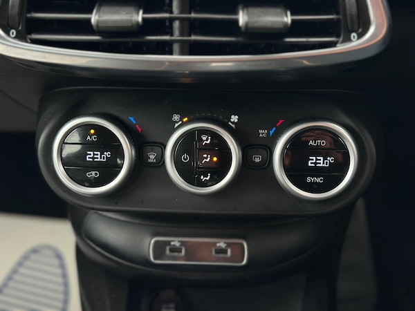Used Fiat 500X 2021 for sale - 76238596: Photo 18