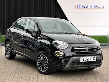 Fiat - 500X
