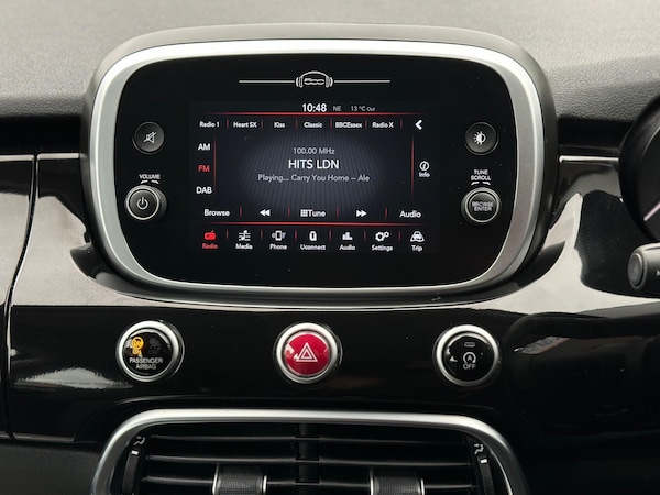 Used Fiat 500X 2021 for sale - 76238596: Photo 22