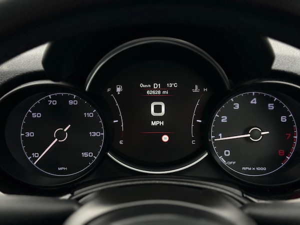 Used Fiat 500X 2021 for sale - 76238596: Photo 24