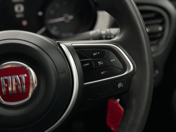 Used Fiat 500X 2021 for sale - 76238596: Photo 27