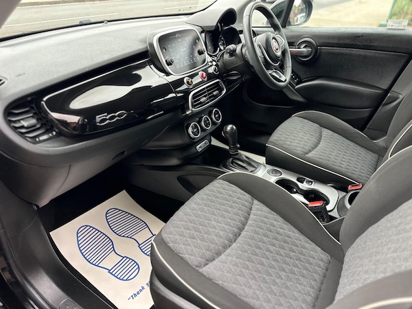 Used Fiat 500X 2021 for sale - 76238596: Photo 29