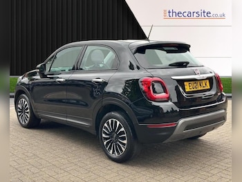 Used Fiat 500X 2021 for sale - 76238596: Photo 2