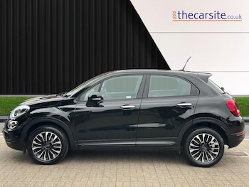 Used Fiat 500X 2021 for sale - 76238596: Photo 4