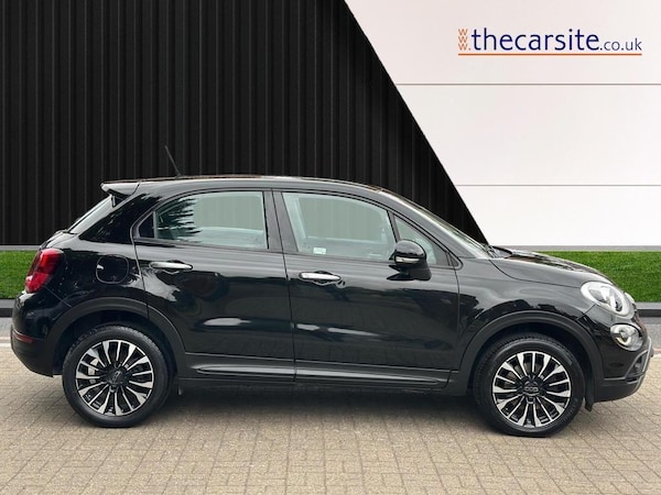 Used Fiat 500X 2021 for sale - 76238596: Photo 7