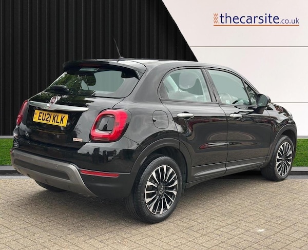Used Fiat 500X 2021 for sale - 76238596: Photo 8