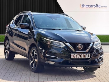 Used Nissan Qashqai 2020 for sale - 79074857: Photo