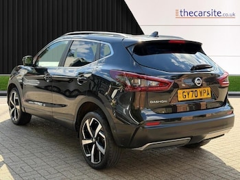 Used Nissan Qashqai 2020 for sale - 79074857: Photo