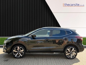 Used Nissan Qashqai 2020 for sale - 79074857: Photo