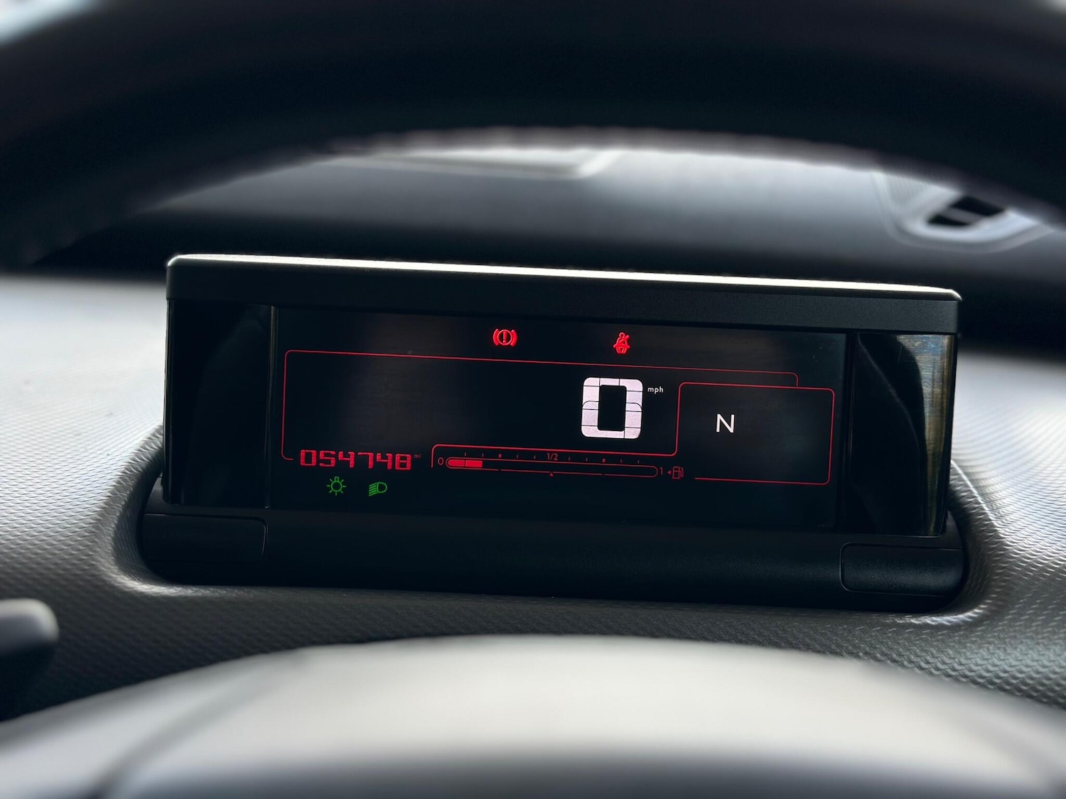 Used Citroen C4 Cactus 2016 for sale - 76360900: Photo 18