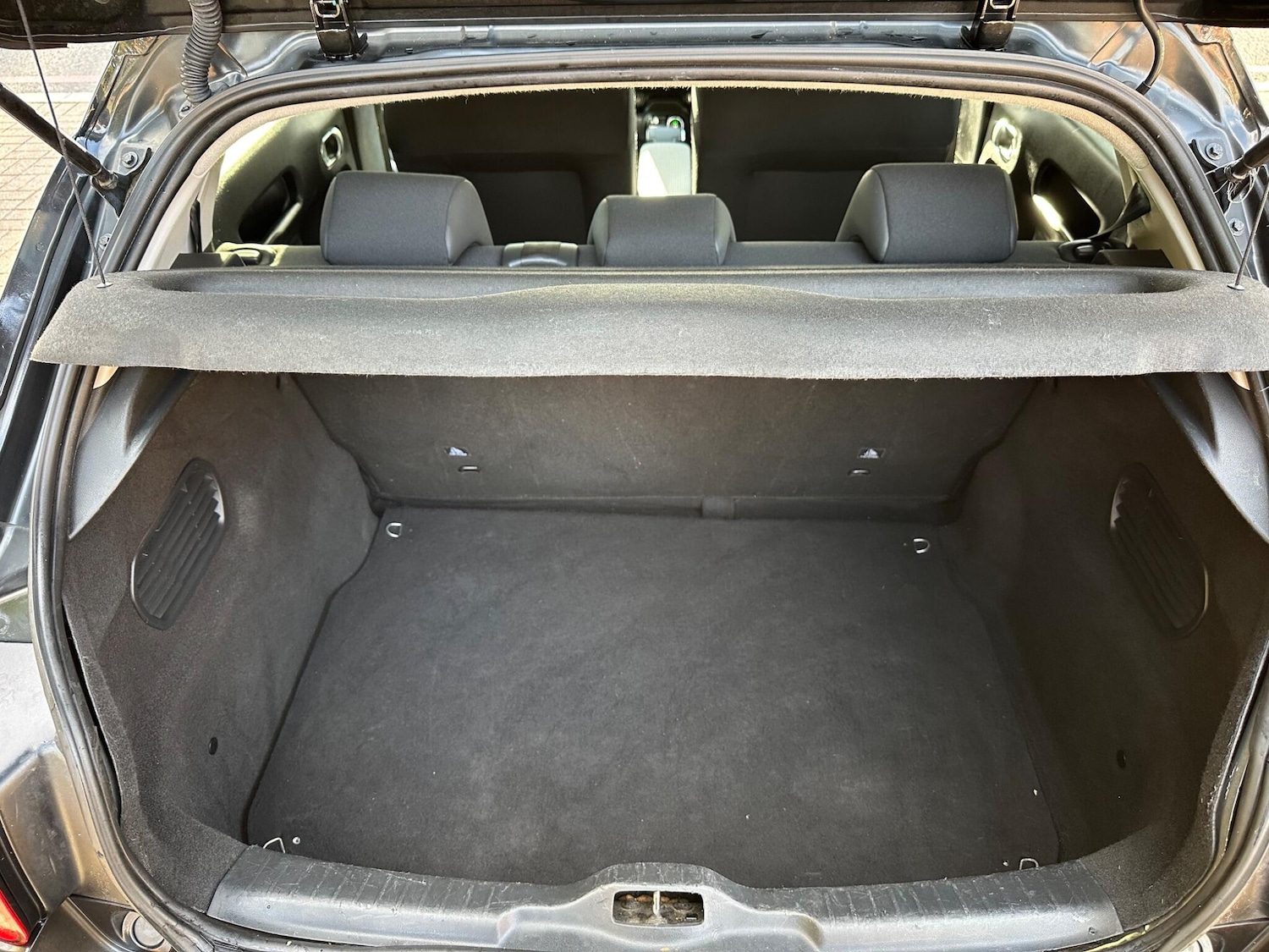 Used Citroen C4 Cactus 2016 for sale - 76360900: Photo 19